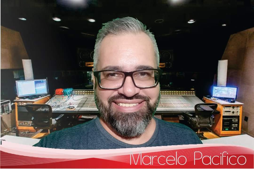 Marcelo  pacifico